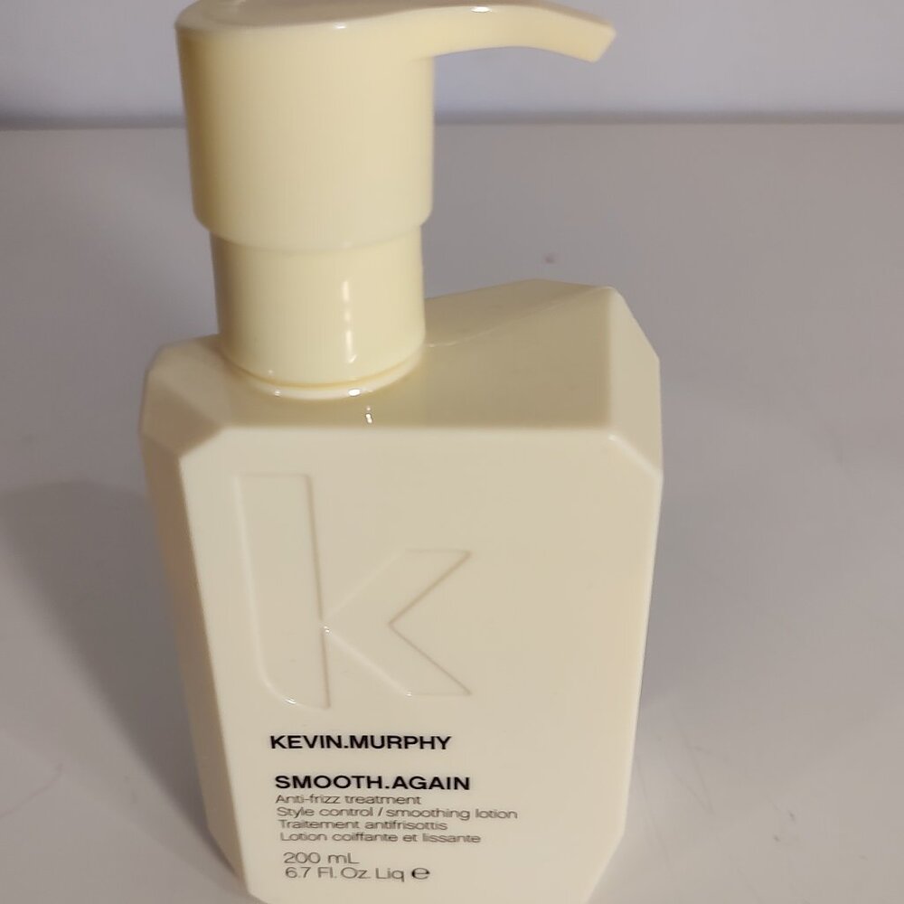 Kevin Murphy Anti-Frizz Hair Treatment Smoothing Lotion